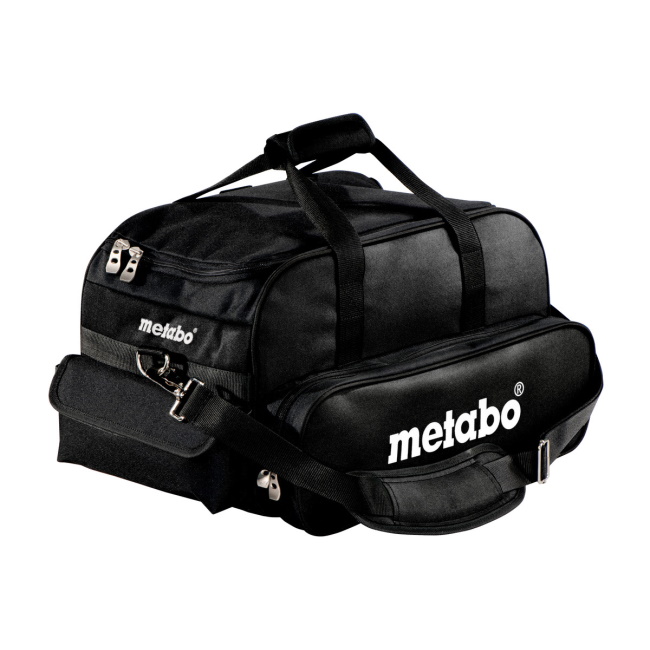 Metabo torba za alat SE - 46x26x28cm 657043000 Metabo torba za alat SE - 46x26x28cm 657043000